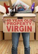 Watch 40 Year Old Property Virgin 123MovieFree