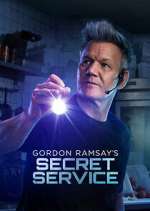 Watch Gordon Ramsay\'s Secret Service 123MovieFree