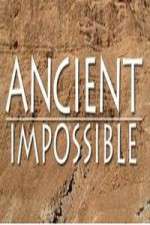 Watch Ancient Impossible 123MovieFree
