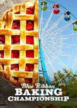 Watch Blue Ribbon Baking Championship 123MovieFree