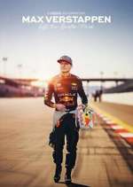Watch Max Verstappen - Off the Beaten Track 123MovieFree