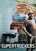 Watch Supertruckers 123MovieFree