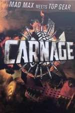 Watch Carnage 123MovieFree