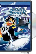 Watch Static Shock 123MovieFree