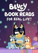 Watch Bluey Book Reads 123MovieFree