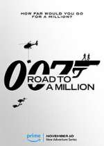 Watch 007: Road to a Million 123MovieFree