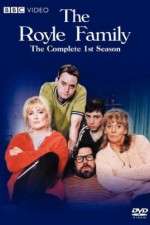 Watch The Royle Family 123MovieFree
