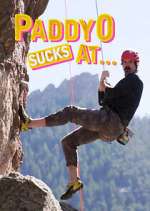 Watch Paddy O Sucks At... 123MovieFree