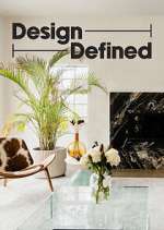 Watch Design Defined 123MovieFree