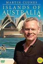 Watch Martin Clunes: Islands of Australia 123MovieFree