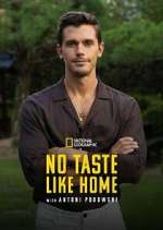Watch No Taste Like Home with Antoni Porowski 123MovieFree