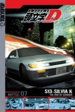 Watch Initial D 123MovieFree