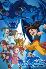 Watch Blue Dragon 123MovieFree