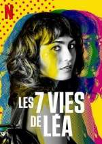 Watch Les 7 Vies de Léa 123MovieFree