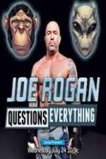 Watch Joe Rogan Questions Everything 123MovieFree