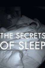 Watch The Secrets of Sleep 123MovieFree