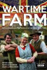 Watch Wartime Farm 123MovieFree