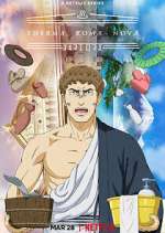 Watch Thermae Romae Novae 123MovieFree