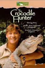 Watch Crocodile Hunter 123MovieFree