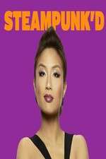 Watch Steampunk'd 123MovieFree