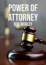 Watch Power of Attorney: Don Worley 123MovieFree