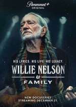 Watch Willie Nelson & Family 123MovieFree