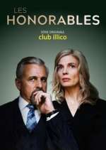 Watch Les Honorables 123MovieFree