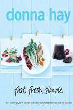 Watch Donna Hay - Fast Fresh Simple 123MovieFree