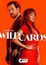 Watch Wild Cards 123MovieFree