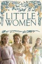 Watch Little Women 123MovieFree