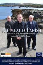 Watch An Island Parish 123MovieFree