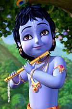 Watch Little Krishna 123MovieFree