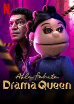 Watch Abla Fahita: Drama Queen 123MovieFree