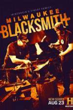 Watch Milwaukee Blacksmith 123MovieFree
