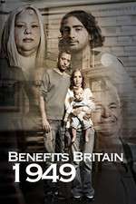 Watch Benefits Britain 1949 123MovieFree
