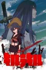 Watch Kill la Kill 123MovieFree