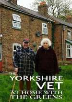 Watch The Yorkshire Vet: At Home with the Greens 123MovieFree