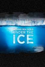 Watch Bering Sea Gold Under the Ice 123MovieFree