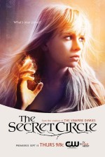 Watch The Secret Circle 123MovieFree