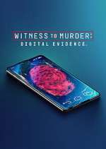 Watch Witness to Murder: Digital Evidence 123MovieFree