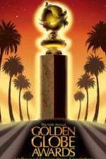 Watch Golden Globe Awards 123MovieFree