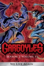 Watch Gargoyles 123MovieFree