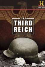 Watch Third Reich The Rise & Fall 123MovieFree