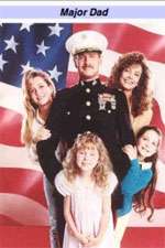 Watch Major Dad 123MovieFree