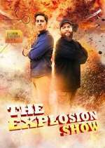 Watch The Explosion Show 123MovieFree