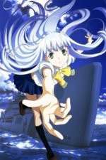 Watch Aoki Hagane no Arpeggio: Ars Nova 123MovieFree