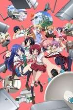 Watch Joukamachi no Dandelion 123MovieFree