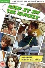 Watch Keep It in the Family 123MovieFree