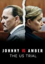 Watch Johnny vs Amber: The U.S. Trial 123MovieFree