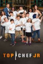 Watch Top Chef Jr. 123MovieFree